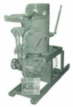 Colladial Grout Mixer