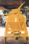 Shotcreting Machine