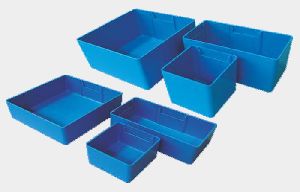 DRAWER CONTAINERS