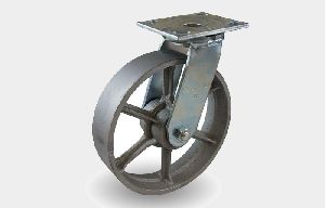 industrial caster wheel