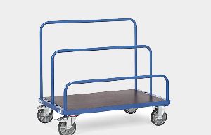 material trolley