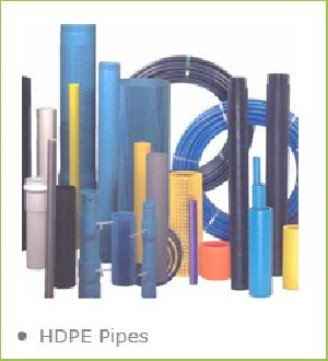 hope pipes