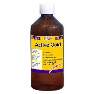 Active Gold