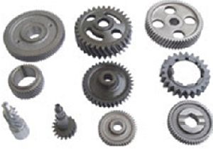 industrial gears