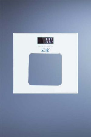 Wireless Cloud Body Weight Meter