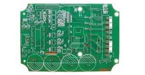 Double Side Pcb