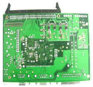 SMOBC PRINTED CIRCUIT BOARDS