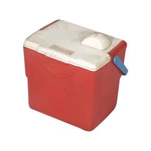 Mini Ice Box