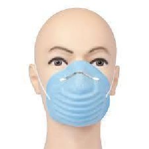 2-Ply Disposable Surgical Face Mask