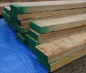 Oak Wood Planks