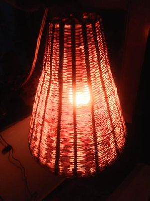 Lamp Shades Bamboo