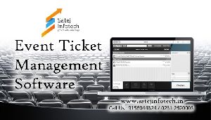 Events Management Software