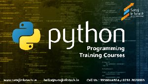 Python Programming Training Courses