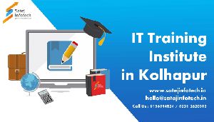 Software Training Courses