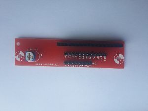 LCD BREAKOUT