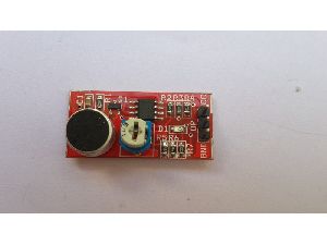 Sound Detection Sensor