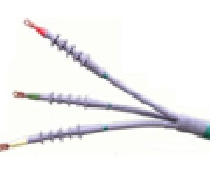 Cold Shrink Cable Jointing