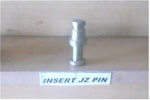 JZ Pin Insert