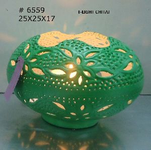 t light holder chitai lantern