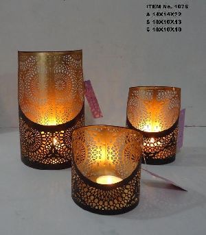 t light votives round neck