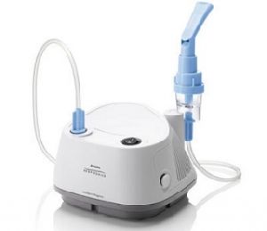 Nebulizers