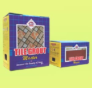 Tile Grout Master