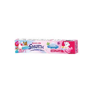 KIDS CANDY TOOTHPASTE