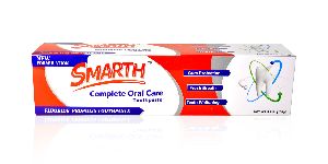 ORAL CARE TOOTHPASTE