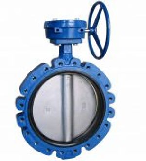 butterfly valve