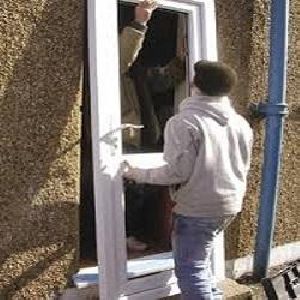 Door Installation Services
