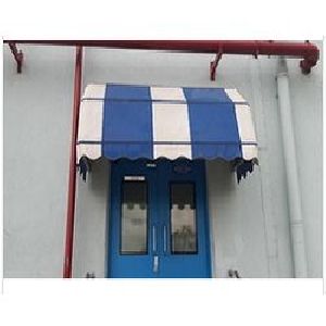 Folding Canopy Fabrication Services