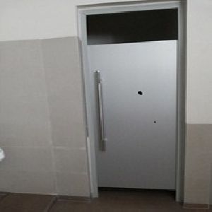 Toilet Doors