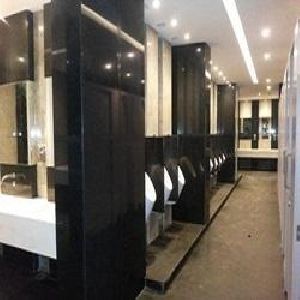 Toilet Interior Designing Services