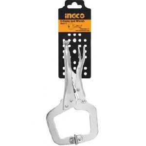 Ingco C-Clamp Lock Pliers