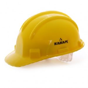 Karam Safety Helmet