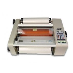 Namibind Roll to Roll Laminating Machine