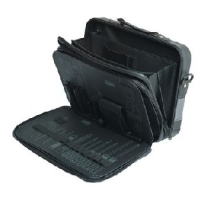 Pro skit 2 In 1 Zipper Bag W/2 Pallets