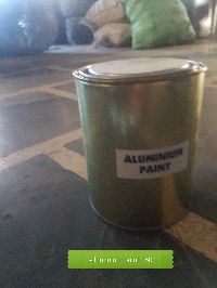 Alluminium Paint 150
