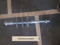 polymer pin insulator