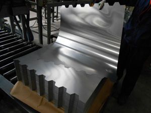 Tinfree Steel