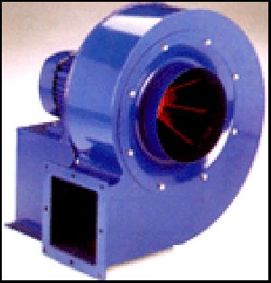 Centrifugal Fan