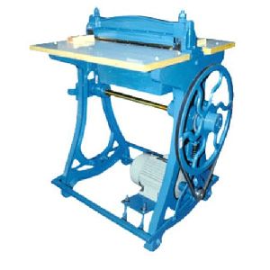 Power Operated Wire O Closing Machine