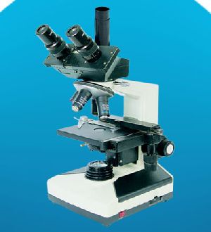 Co-Axial Microscope