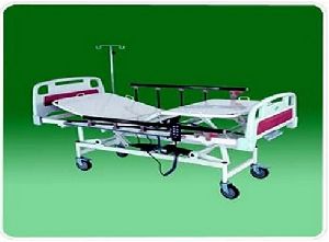 Electric Icu Bed