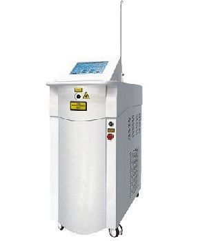 holmium laser