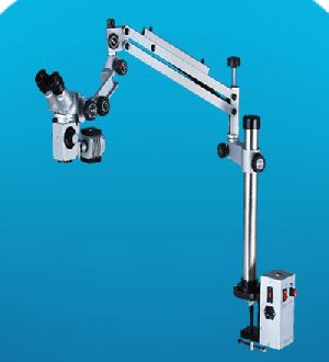 Surgical-Microscope-Direct-Halogen Dental Equipment