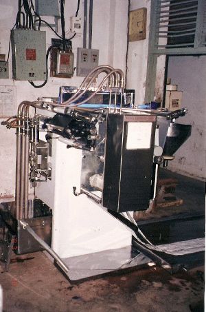 MULTI - TRACK MACHINE