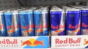 Red Bull Energy Drink