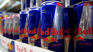 Red Bull Energy Drinks