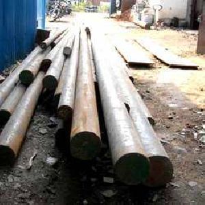 Steel Round Bars